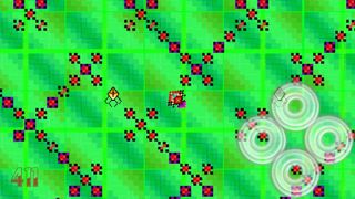 Maze of No Mercy - Screenshot 1