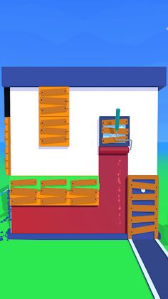 House Repair Master - Screenshot 1