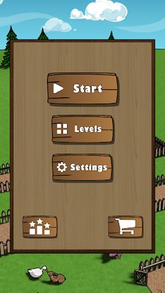 Farm Animal Sort Puzzle - Screenshot 4
