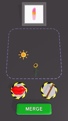 Merge Puzzle 3D - Screenshot 4