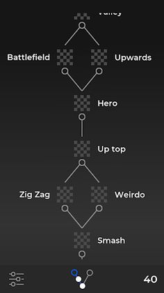 Vector Flow - Screenshot 2