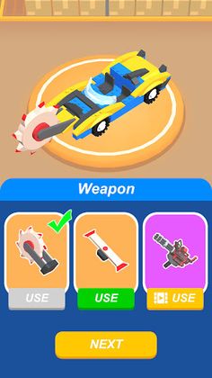 Toy Car Simulator - Screenshot 2