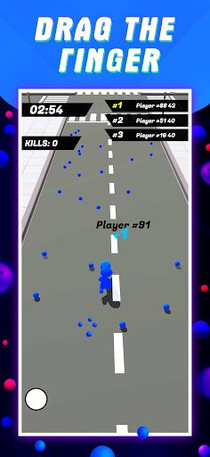 National Fight - Screenshot 2