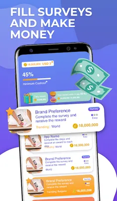 Make money with Givvy Offers - Screenshot 2