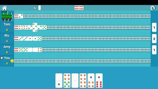 Train Dominoes - Screenshot 2