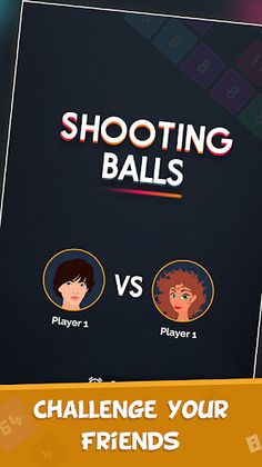 Shooting Balls - Screenshot 2