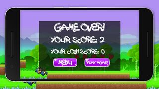 Elf Eating Srawberries : Nyam  - Screenshot 3