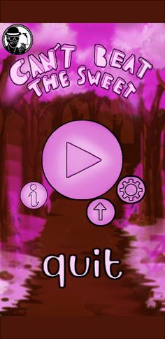 CantBeatTheSweet - Screenshot 4