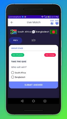 Sports Paul - Screenshot 4