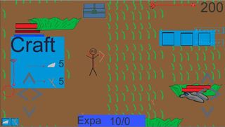 Acher2D - Screenshot 2