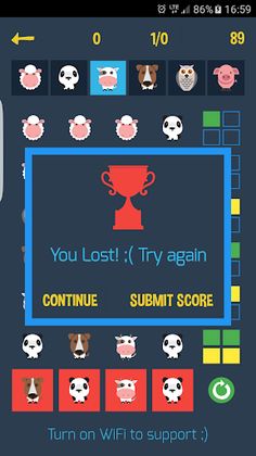 Guess What - Screenshot 2