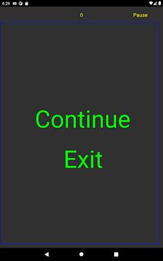 KoSnake - Screenshot 4