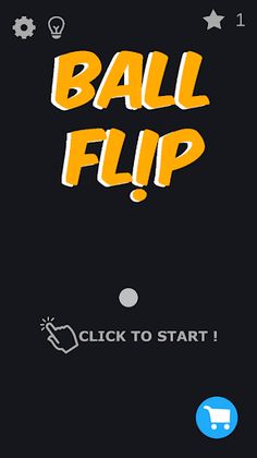 Ball Flip - Screenshot 1