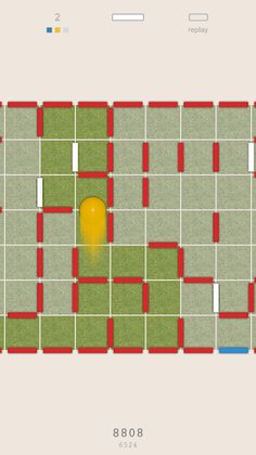 Pathball - Screenshot 2