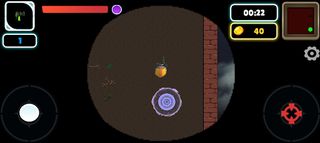 Project-S - Screenshot 1