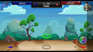 Clash Ball - Screenshot 1