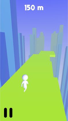 Run Boy, Run! - Screenshot 4