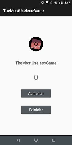 El juego más inútil del mundo - Screenshot 1