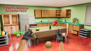 Monster Hunt 3D: Hide and Seek - Screenshot 2