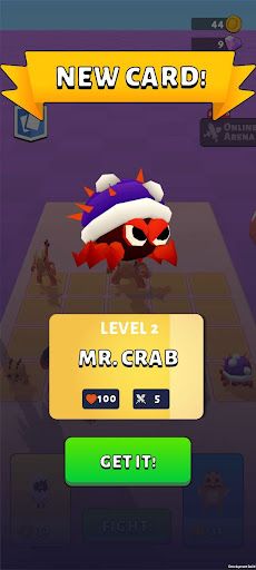 Monster GO! - Screenshot 4