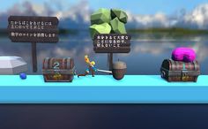 UnityAction - Screenshot 1