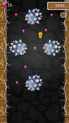 Train your Dragon - Screenshot 1