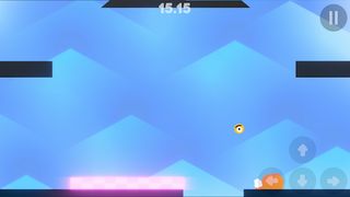 Reach For The Sky - Screenshot 2