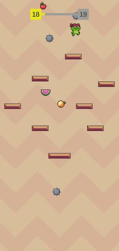 Jump Froggy Jump - Screenshot 4