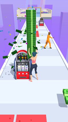 Shopping Spree - Screenshot 2