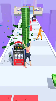 Shopping Spree - Screenshot 2