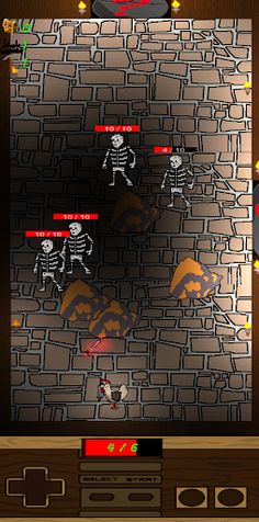 WariiGotchi - Idle Pet Simulat - Screenshot 3