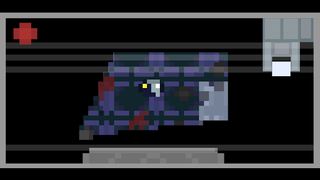 Five Nights In Pixel - Screenshot 2