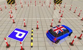 Real Car Parking - Screenshot 2