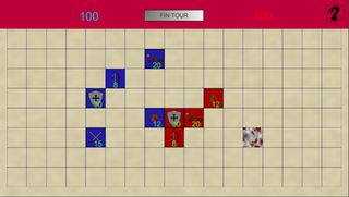 Lords of Strategy - Screenshot 2