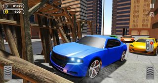 Super Fast Car Racing Games - Screenshot 3