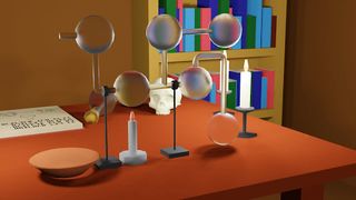 Ugly Witch - Help save witch - Screenshot 2