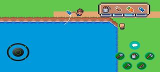 Conservation Story - Screenshot 2