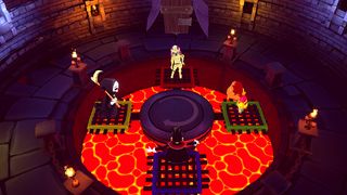 Mega Monster Party - Screenshot 3