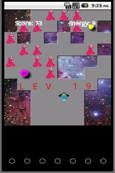 Space Bridge Arcade - Screenshot 4