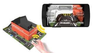 Adventure Armor - Screenshot 2