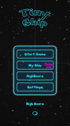 Tiny Ship - Screenshot 2