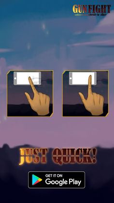 Gun Fight - Screenshot 1