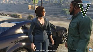 GTA 5 - Grand Theft Autos Mcpe - Screenshot 3