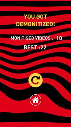 Demonetized - Screenshot 3