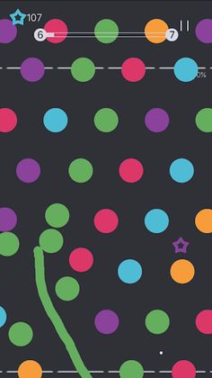 Snake Color Bump - Screenshot 4