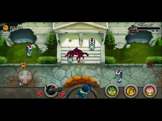 SlayZ - Screenshot 3