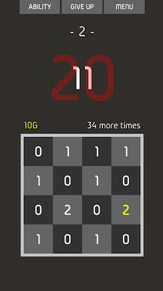 Just add numbers - Screenshot 1