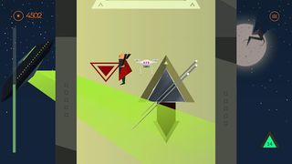 You Shall Not Jump - Screenshot 1