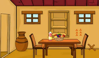 Basement Room Escape 2 - Screenshot 1