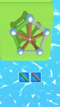 Magnet Builder - Screenshot 4